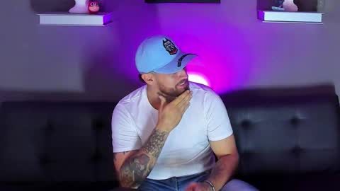 thor_evans online show from January 2026 11:53:02 PM