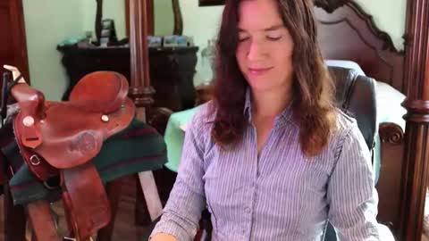 ThornburyRose online show from February 2026 07:53:01 PM