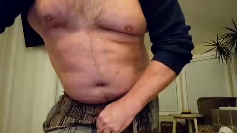 Horny Friend with Benifits online show from February 2025 04:37:02 AM