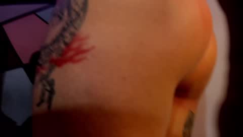 Thristan online show from December 2024 02:35:01 AM