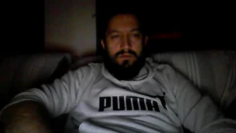 ThroatDom4U online show from February 2025 10:54:01 PM