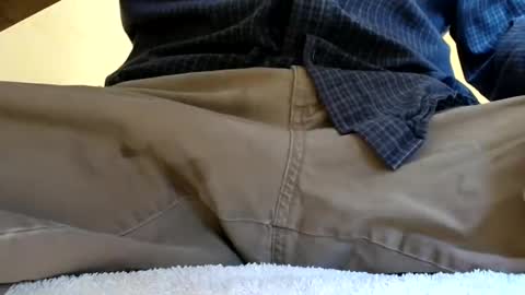 Snapshot of throbb4you chatting on November 2025 06:40:02 PM Steven online show from November 2025 06:40:02 PM