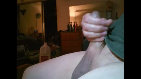 Snapshot of throbbing1 chatting on February 2025 02:50:01 AM throbbing1 online show from February 2025 02:50:01 AM