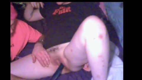 Mr and Mrs Kaboom online show from December 2024 05:32:01 AM