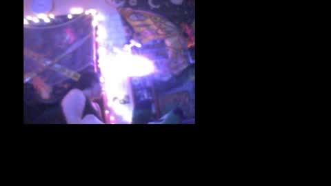 Mr and Mrs Kaboom online show from February 2025 07:47:02 AM