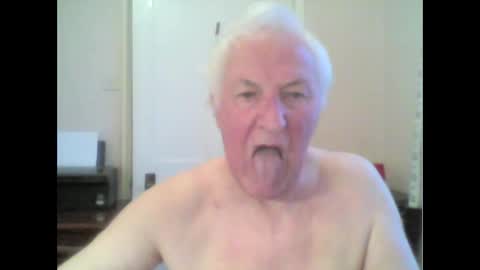 thruster99 online show from January 2025 08:27:02 AM