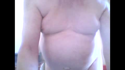 thruster99 online show from September 2025 10:41:01 AM