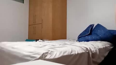 Snapshot of thumper8x6 chatting on February 2026 06:21:01 AM the toyboy online show from February 2026 06:21:01 AM