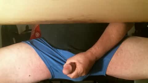 Thumper online show from April 2026 01:23:01 PM