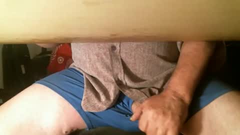 Thumper online show from April 2026 01:29:02 PM