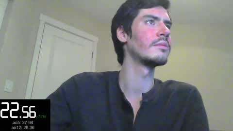 thunder384 online show from May 2026 08:17:01 PM