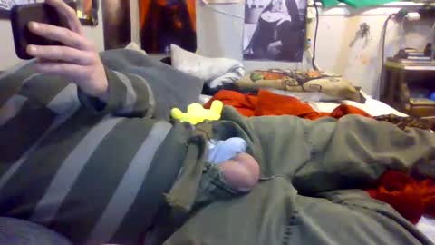 thunder8u42 online show from March 2026 03:10:01 AM