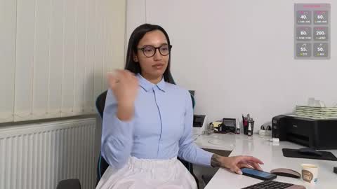 tia_j online show from February 2026 03:08:01 PM