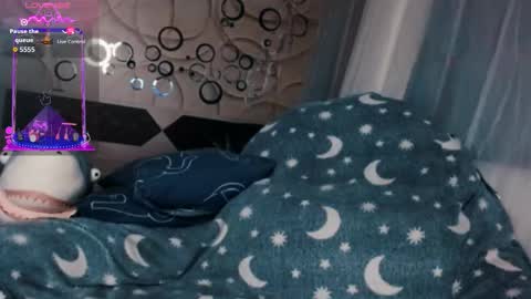 Snapshot of tia_meow chatting on October 2025 07:36:01 PM tiameow online show from October 2025 07:36:01 PM