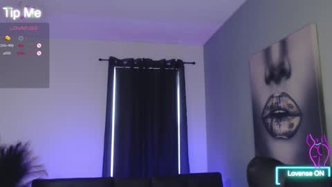 Tia Bella online show from January 2026 08:12:01 PM