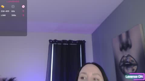 Tia Bella online show from March 2026 07:06:02 PM