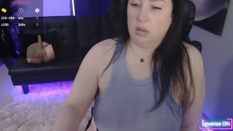 Tia Bella online show from April 2026 09:20:02 PM