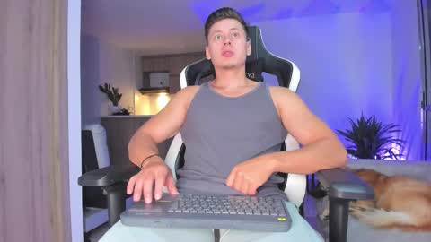 santiago online show from February 2026 12:53:01 AM