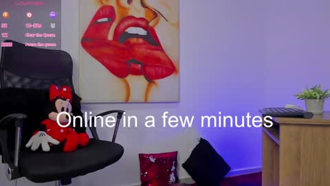 carolina online show from December 2024 11:12:02 PM