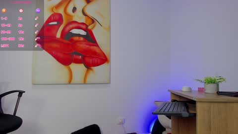 carolina online show from January 2025 12:11:01 AM