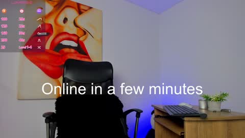 carolina online show from January 2025 10:08:01 AM