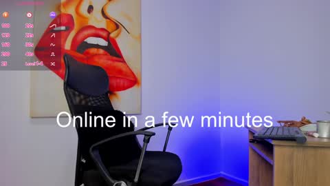 carolina online show from January 2025 09:40:02 AM