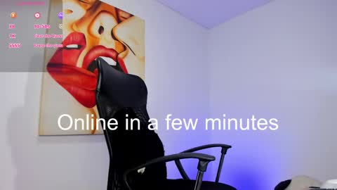 carolina online show from February 2025 11:33:01 AM