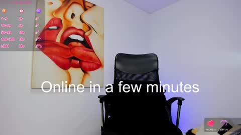 carolina online show from February 2025 11:52:01 AM