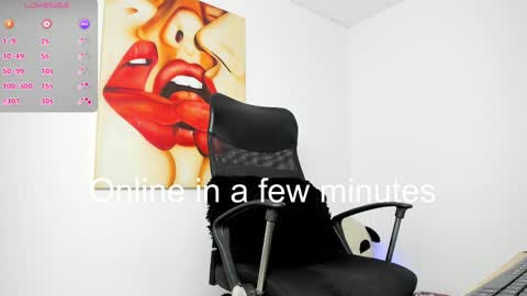 carolina online show from March 2025 11:36:02 AM