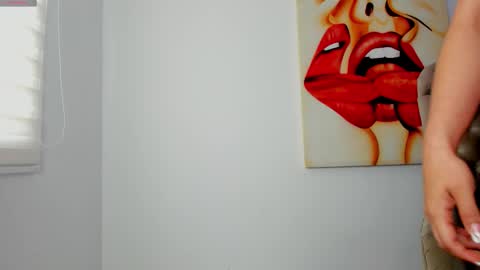 carolina online show from September 2025 01:57:02 PM