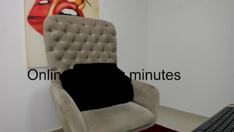 carolina online show from September 2025 11:10:02 PM