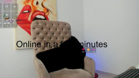 carolina online show from October 2025 12:03:02 PM