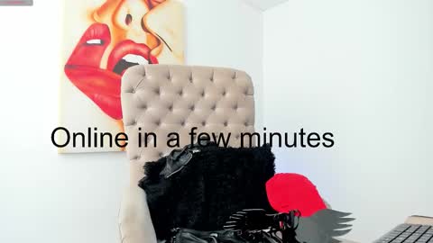 carolina online show from October 2025 01:12:02 PM