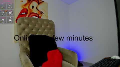 carolina online show from November 2025 09:17:02 AM