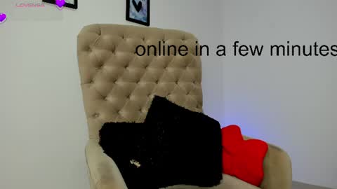 Snapshot of tiago_hannah chatting on June 2026 09:34:01 AM carolina online show from June 2026 09:34:01 AM