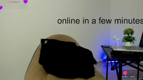 Snapshot of tiago_hannah chatting on July 2026 09:00:01 AM carolina online show from July 2026 09:00:01 AM