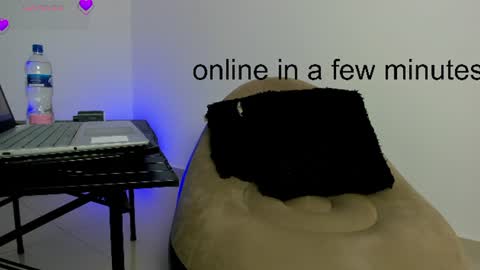 Snapshot of tiago_hannah chatting on July 2026 09:50:02 PM carolina online show from July 2026 09:50:02 PM