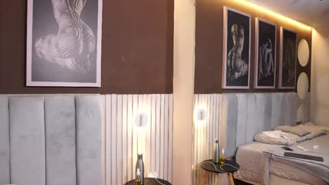 Tian Brooks online show from April 2026 06:02:02 AM