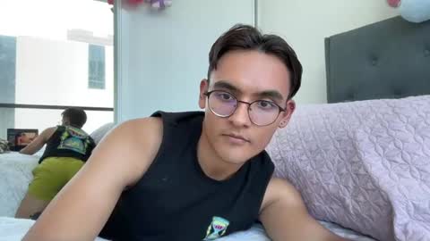 tian_velasquez online show from January 2025 02:53:01 AM