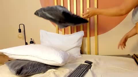 Snapshot of tiana_and_jake chatting on February 2026 02:54:02 PM Jake And Tiana online show from February 2026 02:54:02 PM