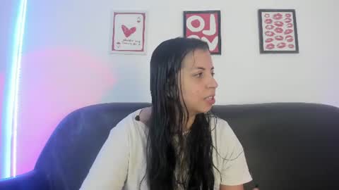 Snapshot of tiana_prince1 chatting on June 2026 07:01:02 AM TIANA online show from June 2026 07:01:02 AM