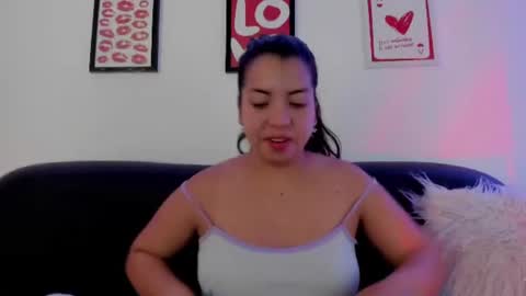 Snapshot of tiana_prince1 chatting on July 2026 11:02:01 AM TIANA online show from July 2026 11:02:01 AM