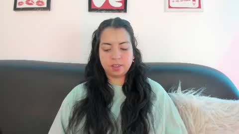 Snapshot of tiana_prince1 chatting on July 2026 03:15:01 PM TIANA online show from July 2026 03:15:01 PM