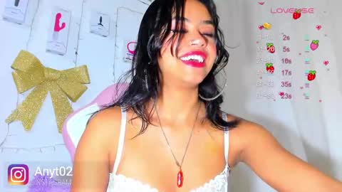 Anny 3 online show from February 2025 03:56:02 AM