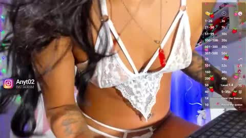 Anny 3 online show from September 2025 06:51:02 AM