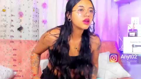 Anny 3 online show from June 2026 07:14:02 PM