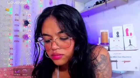 Anny 3 online show from July 2026 07:23:02 AM