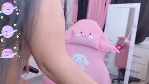 Tiana Le online show from January 2025 04:36:01 AM