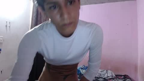 Snapshot of tianiiss_sweet chatting on November 2025 12:05:02 PM Tiana online show from November 2025 12:05:02 PM