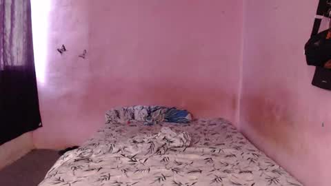 Snapshot of tianiiss_sweet chatting on November 2025 02:31:02 PM Tiana online show from November 2025 02:31:02 PM